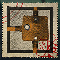 Трофей {trophy} в игре Atomfall для PS4