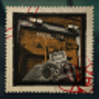 Трофей {trophy} в игре Atomfall для Epic