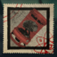 Трофей {trophy} в игре Atomfall для Epic