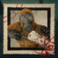 Трофей {trophy} в игре Atomfall для Epic