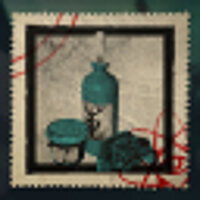 Трофей {trophy} в игре Atomfall для Epic