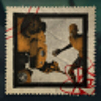 Трофей {trophy} в игре Atomfall для Epic