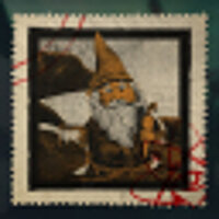 Трофей {trophy} в игре Atomfall для Epic