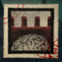 Трофей {trophy} в игре Atomfall для Epic