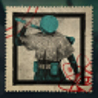 Трофей {trophy} в игре Atomfall для Epic