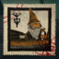 Трофей {trophy} в игре Atomfall для Epic