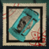 Трофей {trophy} в игре Atomfall для Epic