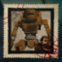 Трофей {trophy} в игре Atomfall для Epic