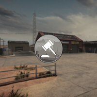 Достижение Gambler в игре Car Mechanic Simulator 2021 для Xbox One
