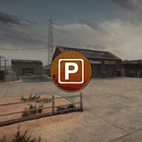 Достижение Parking boy в игре Car Mechanic Simulator 2021 для Xbox One