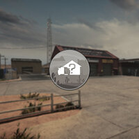 Достижение Barn finder в игре Car Mechanic Simulator 2021 для Xbox One