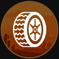 Достижение Vulcanizer в игре Car Mechanic Simulator 2021 для Steam