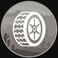 Достижение Professional vulcanizer в игре Car Mechanic Simulator 2021 для Steam