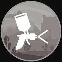 Достижение Artist в игре Car Mechanic Simulator 2021 для Steam