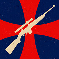 Трофей {trophy} в игре Sniper Elite: Resistance для PS5