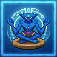 Трофей {trophy} в игре Core Keeper для PS4