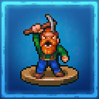 Трофей {trophy} в игре Core Keeper для PS4