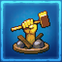 Трофей {trophy} в игре Core Keeper для PS4