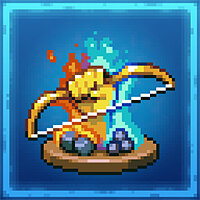 Трофей {trophy} в игре Core Keeper для PS4