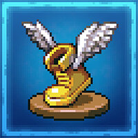 Трофей {trophy} в игре Core Keeper для PS4