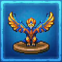 Трофей {trophy} в игре Core Keeper для PS4