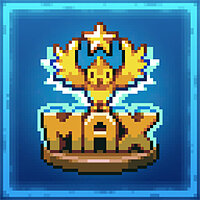 Трофей {trophy} в игре Core Keeper для PS4