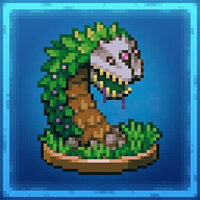 Трофей {trophy} в игре Core Keeper для PS4