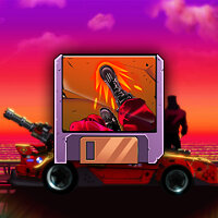 Достижение SLIDER в игре MULLET MADJACK для Xbox One, Xbox Series