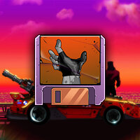 Достижение BACK TO FLOOR ONE! в игре MULLET MADJACK для Xbox One, Xbox Series