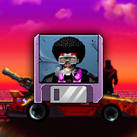 Достижение D-FENS в игре MULLET MADJACK для Xbox One, Xbox Series
