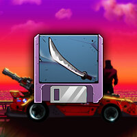 Достижение IS THAT A KATANA?!?! в игре MULLET MADJACK для Xbox One, Xbox Series