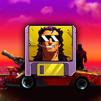 Достижение CHECKPOINT! в игре MULLET MADJACK для Xbox One, Xbox Series