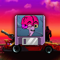 Достижение 90’S EXPERIENCE в игре MULLET MADJACK для Xbox One, Xbox Series