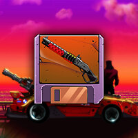 Достижение KAMIKAZE в игре MULLET MADJACK для Xbox One, Xbox Series