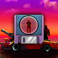 Достижение SNIPER! в игре MULLET MADJACK для Xbox One, Xbox Series