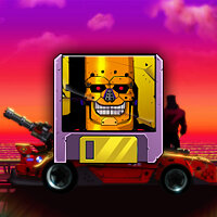 Достижение MEET MR BULLET! в игре MULLET MADJACK для Xbox One, Xbox Series