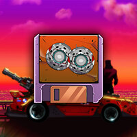 Достижение NUTJOB в игре MULLET MADJACK для Xbox One, Xbox Series
