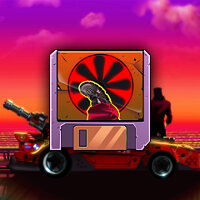 Достижение ENVIRONMENTALIST в игре MULLET MADJACK для Xbox One, Xbox Series