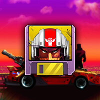 Достижение IS THIS A MECHA ANIME? в игре MULLET MADJACK для Xbox One, Xbox Series