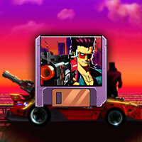 Достижение UNBOXING в игре MULLET MADJACK для Xbox One, Xbox Series