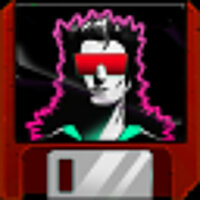 Достижение PEW PEW! в игре MULLET MADJACK для GOG
