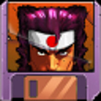 Достижение SY... ONARA!!! в игре MULLET MADJACK для GOG