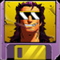 Достижение CHECKPOINT! в игре MULLET MADJACK для GOG
