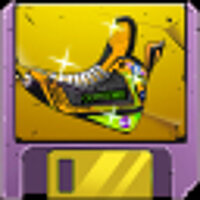 Достижение YELLOW SNEAKERS! в игре MULLET MADJACK для GOG