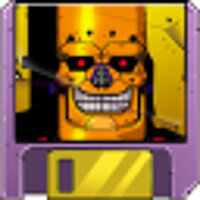 Достижение HEADSHOT! в игре MULLET MADJACK для GOG