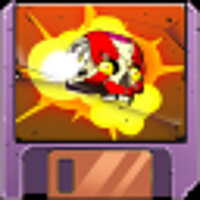 Достижение REST IN PIECES!!! в игре MULLET MADJACK для GOG