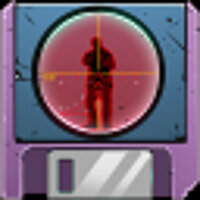 Достижение SNIPER! в игре MULLET MADJACK для GOG