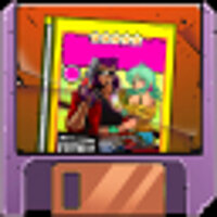 Достижение THE MANGA IS BETTER! в игре MULLET MADJACK для GOG
