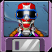 Достижение CAT PERSON в игре MULLET MADJACK для GOG