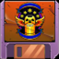 Достижение WELCOME TO PEACE CORP! в игре MULLET MADJACK для GOG